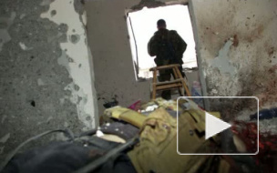 В Дагестане уничтожены двое боевиков