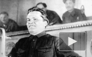 Стали известные новые подробности убийства Сергея Кирова, которое произошло 80 лет назад