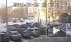 Убийство Ижевского предпринимателя попало на видео