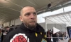 Украинский боксер раскритиковал Усика за политические высказывания