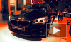 Агрессивный BMW 2-Series Active Tourer M Sport покоряет сердца