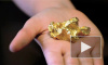 В Индии обнаружили более 3 тысяч тонн золота