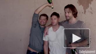 Премьеру финала "Сверхъестественное" перенесли на октябрь