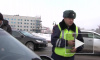 Омские полицейские приготовили для женщин музыкальный подарок  