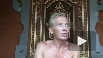 Мамышева-Монро отпели на Бали и похоронят на Смоленском кладбище Петербурга