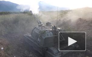 Азербайджан отказался от участия в международных военных учениях в России