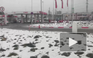 Происшествия в Петербурге за сутки: обзор 20 декабря