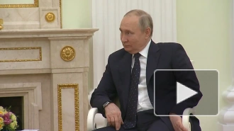 Путин согласился с Лукашенко, что за операцию на Украине нечего оправдываться