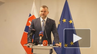 Президент Словакии поддержал кандидатуру Рютте на пост генсека НАТО