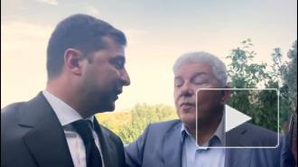 Кандидат в мэры Одессы от партии Зеленского счел себя "не таким свежим"