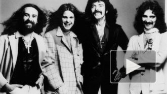 Отменен долгожданный концерт Black Sabbath в Петербурге 