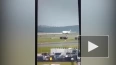 Грузовой Boeing 767 аварийно сел в аэропорту Стамбула ...