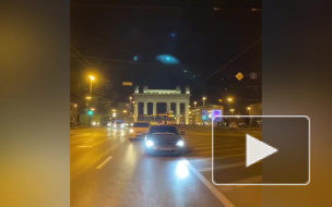 Стрелявшего из окна заниженной "Приоры" водителя заключили под стражу