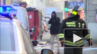 Из дома на Олеко Дундича эвакуировали 5 человек во время пожара