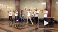 Новый сезон "Музыки в метро" стартует в Москве