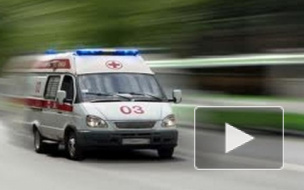 Петербургский школьник прострелил себе голову из арбалета