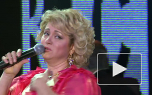 HD. Галина Ясная "Песни о любви". 2009г.