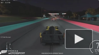 Microsoft выпустила 18-минутный трейлер Forza Motorsport 2023