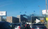 Видео: горит дом на Народной улице