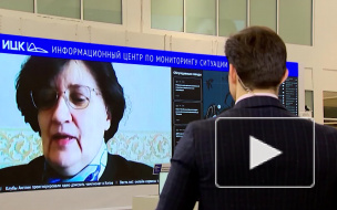 ВОЗ дала прогноз по заражению коронавирусом в России