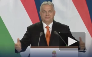 Орбан заявил, что ЕС следит за переговорами по Украине "из газет"