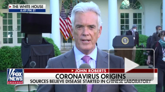 Fox News узнал о заражении "нулевого пациента" из лаборатории Уханя