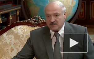 Лукашенко пожаловался Путину на Telegram-каналы и СМИ