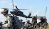 На Украине начались международные военные учения "Быстрый трезубец 2014"