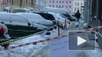 Сосульки в центре Петербурга тяжело ранили двоих