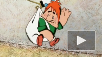 "Союзмультфильм" проводит ребрендинг