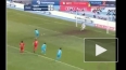 2:4. Гол в ворота "Баварии" забил зенитовец Хусти