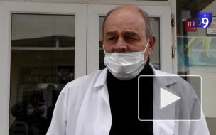 В Грузии умерла медсестра, впавшая в кому после вакцины AstraZeneca