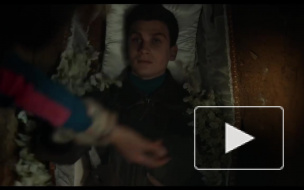 В прокат вышел хоррор "Проигранное место" Надежды Михалковой