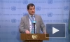 Полянский: Совбез ООН продлит доставку гумпомощи в Сирию