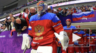 Олимпиада в Сочи, последние новости: хоккей Россия – Норвегия, дуэль Фуркада и Свендсена