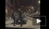 Полиция Петербурга с поличным задержала двух мужчин при получении взятки
