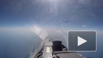 Forbes назвал полет B-52 ВВС США у границ РФ операцией по разведке ПВО