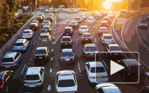 Более 14 тысяч автомобилей Ford отзывают из России 