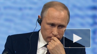 Путин назвал поддержку первичного звена здравоохранения недостаточной