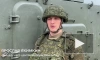 Расчет гаубицы "Мста-С" сорвал четыре попытки ротации украинских войск