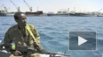 Нигерийские пираты захватили в заложники двух россиян