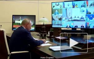 В правительстве поддержали запрет на двойное гражданство для послов РФ