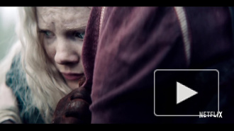 Netflix выпустил сразу три фичуретки предстоящего "Ведьмака"