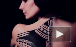 Профессиональные татуировщики представили разрисованные с ног до головы телеса