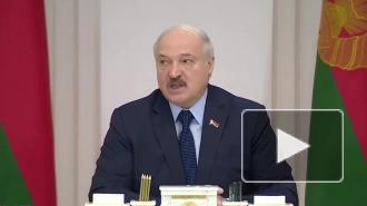 Лукашенко заявил о готовности отправлять мигрантов самолетами в Мюнхен