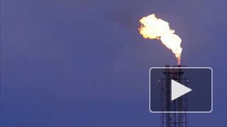 "Газпром" назвал условия нового контракта по транзиту газа с Украиной