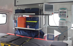 На проспекте Королева рабочий погиб после падения с 19 этажа