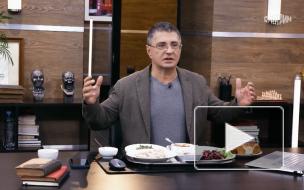 Мясников назвал главную ценность украинской кухни