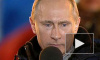 Песков: Глаза у Путина на Манежной слезились от ветра
