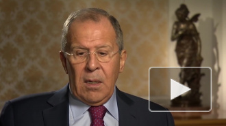 Лавров прокомментировал рекомендации по полетам на Ближний Восток